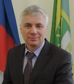Яковлев Сергей Васильевич