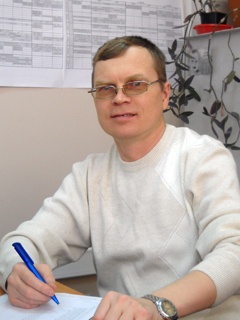 Козлов Алексей Николаевич
