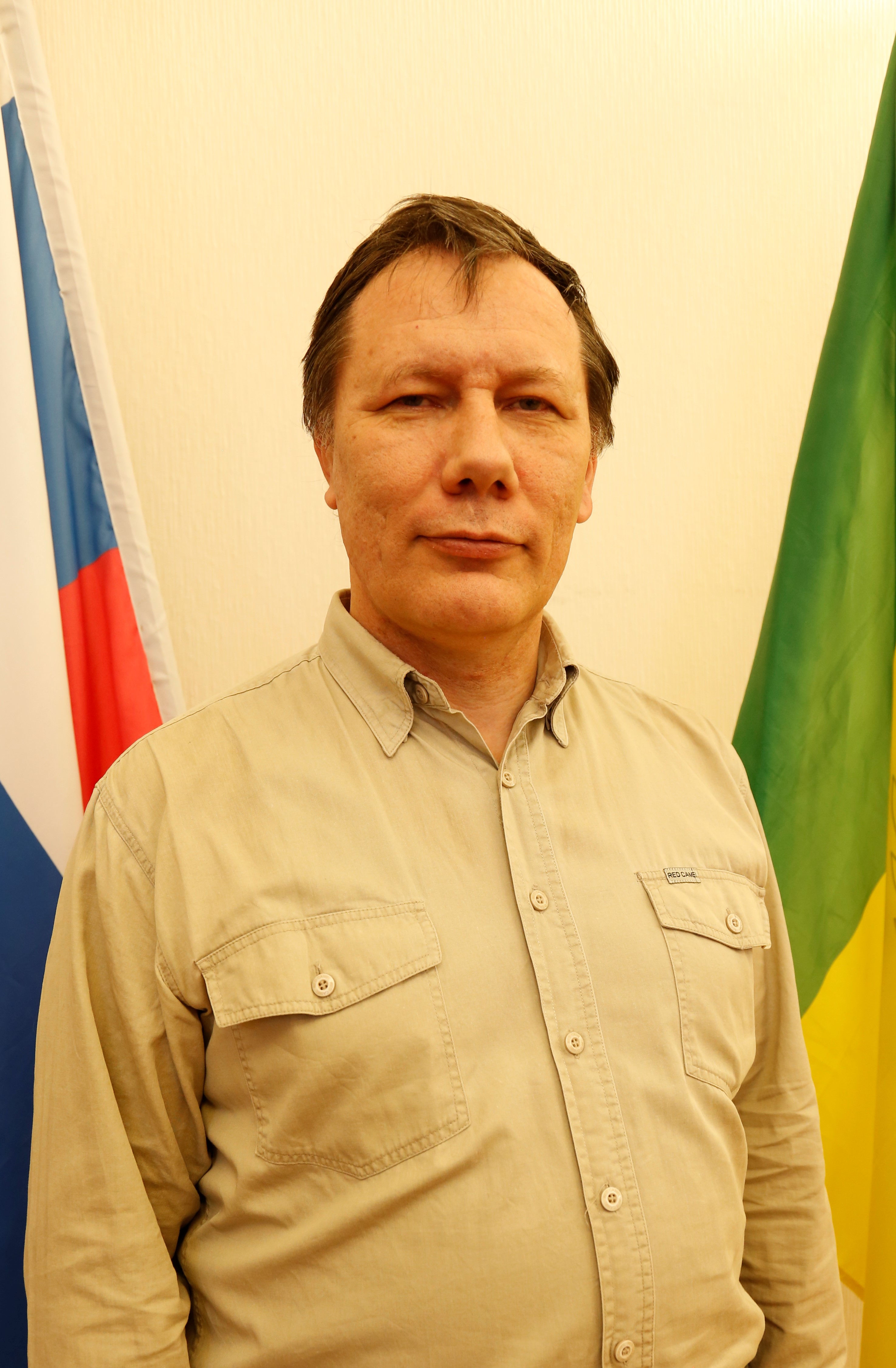 Вшивков Олег Юрьевич