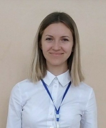 Фомина Анна Геннадьевна