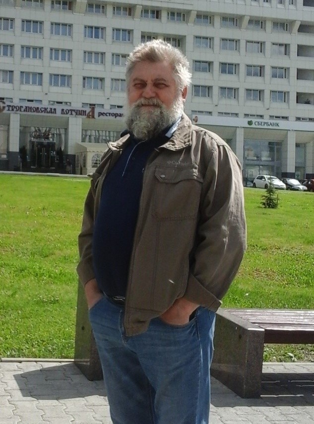 Жуковский Андрей Андреевич