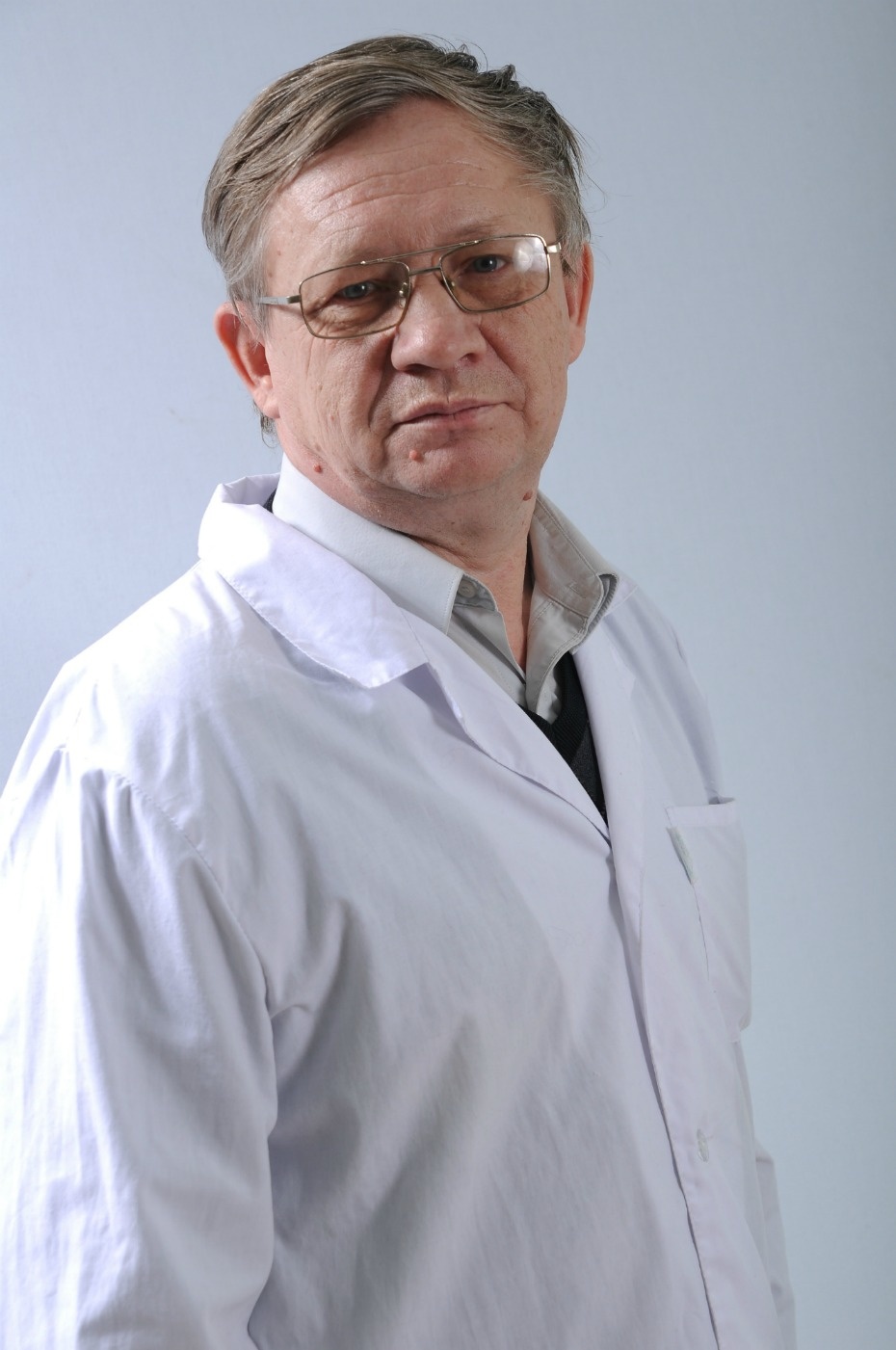 Осипов Александр Петрович