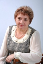 Татарникова Наталья Александрована