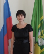 Мокрушина Наталья Владимировна