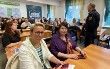 В Пермском ГАТУ состоялась встреча с представителями Федеральной службы судебных приставов