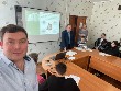 Кафедра товарных экспертиз и консалтинга на встрече со студентами Пермского агропромышленного техникума