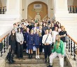 Школьники Нытвенского городского округа «В гостях у ученого»
